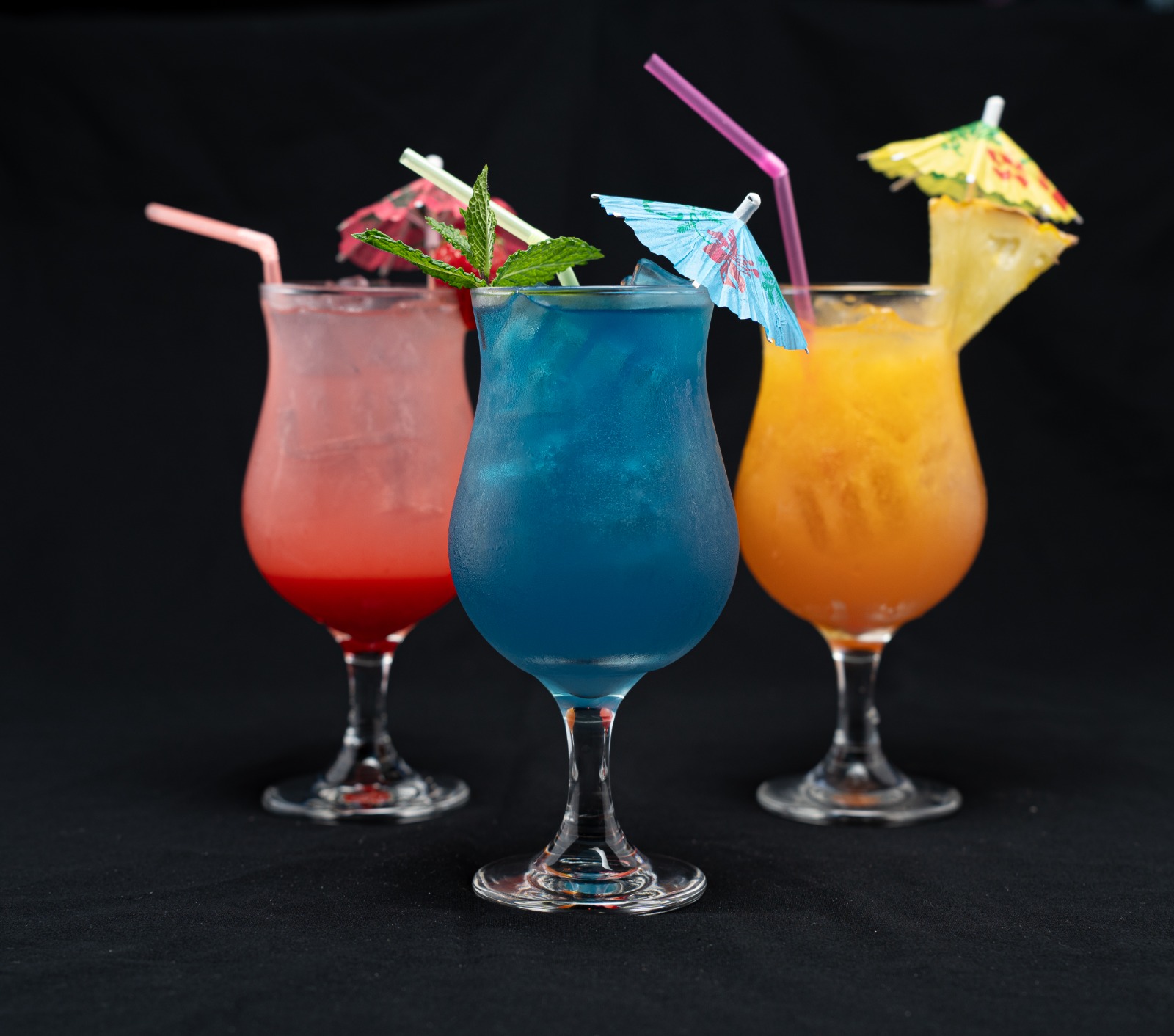 Drinks & Shakes