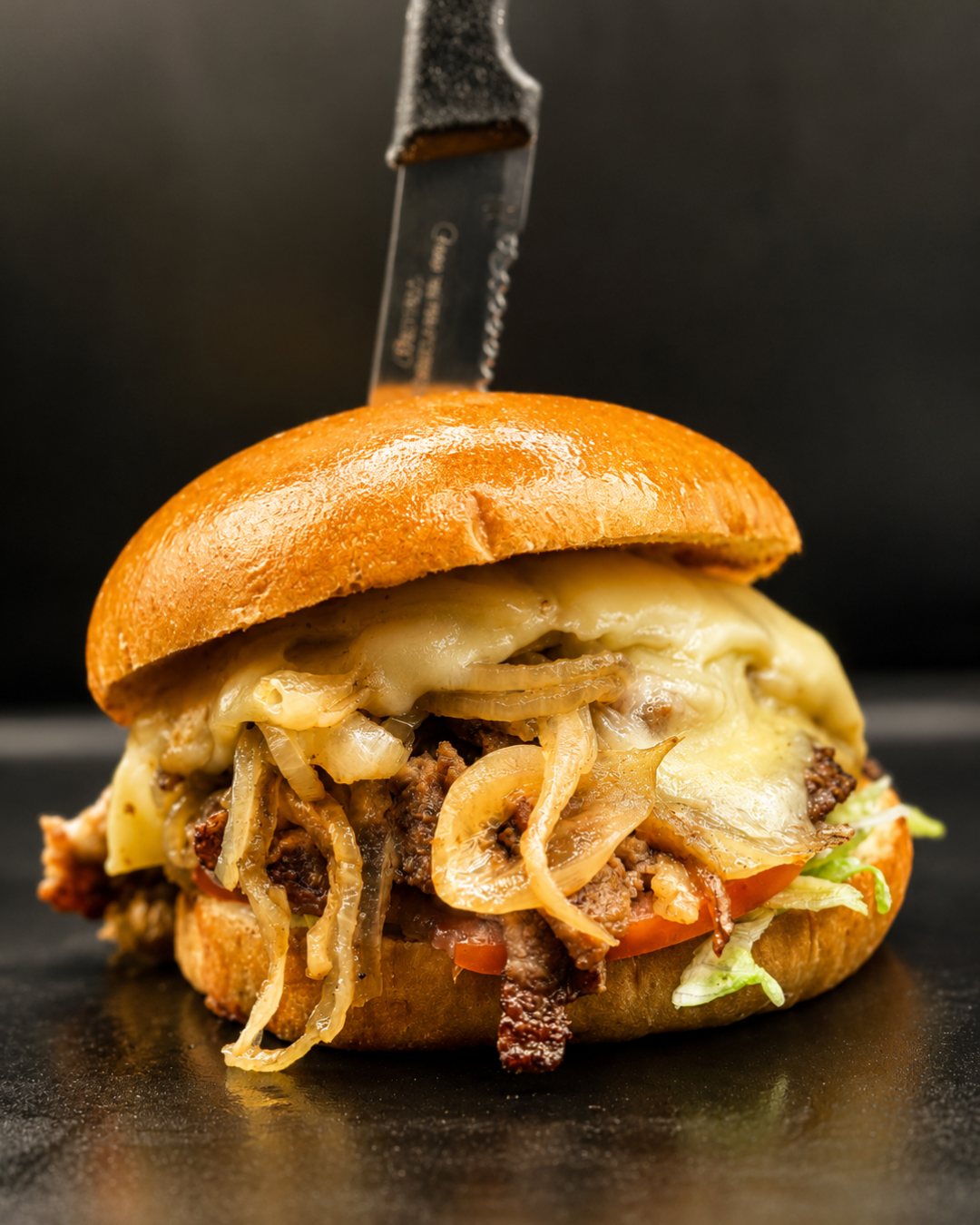 Philly Burger